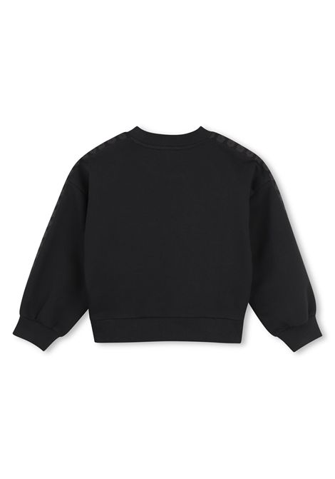 Felpa con logo KENZO KIDS | K6201609B